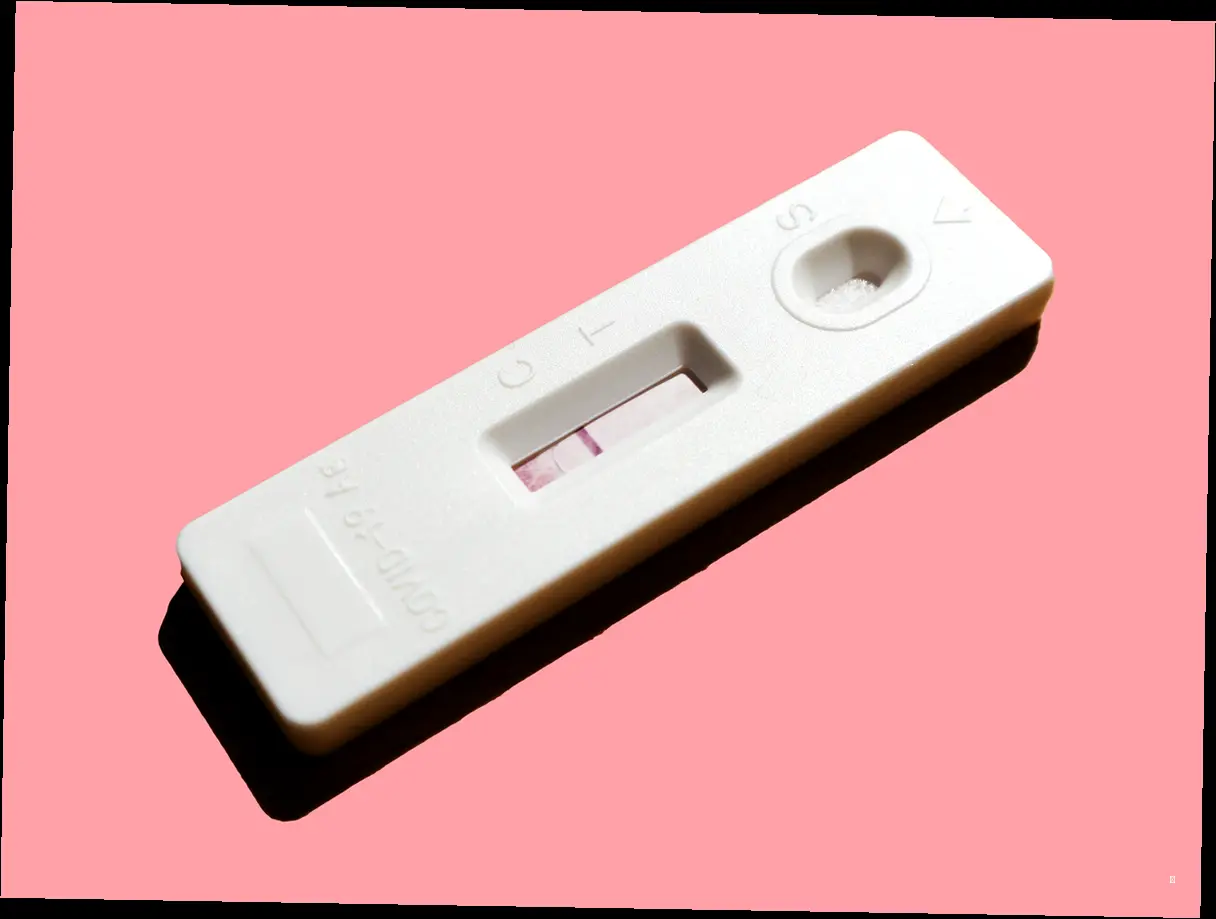 임신테스트기, 100% 정확할까요?