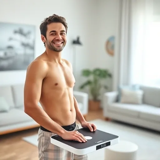 BMI 20을 위한 개인 맞춤형 식단: 양보다 질, 그리고 균형!
