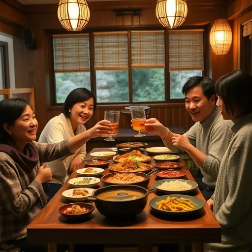 40대 이후 건강 관리, 인삼으로 충분할까? 전문가의 솔직한 조언