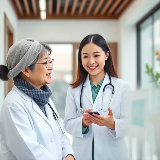 나에게 맞는 경주 내과, 기능성과 전문성 탐색하기