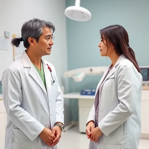 합덕 내과, 어떤 진료를 기대할 수 있을까? 단계별 건강 활용법