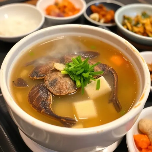 자라탕 효능, 팩트 체크! 무조건 좋다는 말은 이제 그만