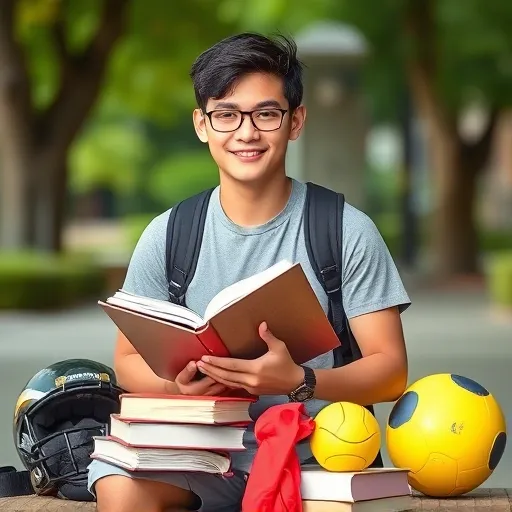 2025/2026 한국체육대학교 사회체육학과 입시 전형, 합격을 위한 실질적 전략