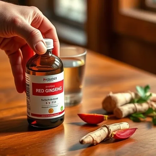 홍삼정 밸런스, 단순 섭취 넘어선 활력 관리의 핵심 전략