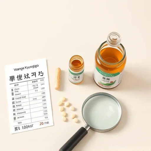 광동 경옥고, 이렇게 복용해야 효과 제대로 봅니다! (주의사항 & 전문가 조언)