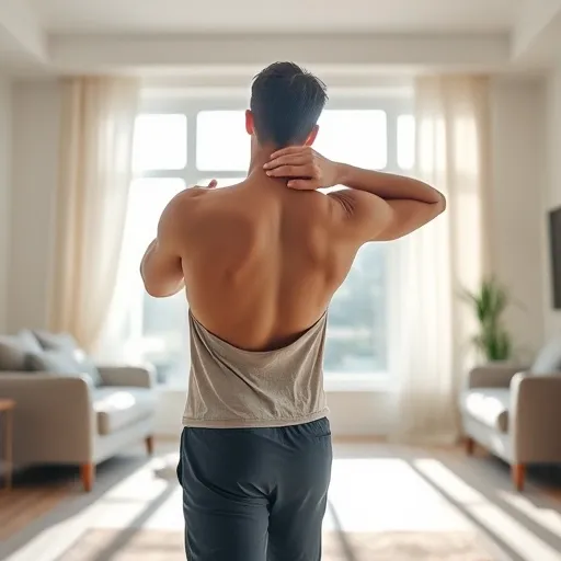 요부, 왜 아프고 약해질까요? 원인 분석과 기능성 관리의 시작