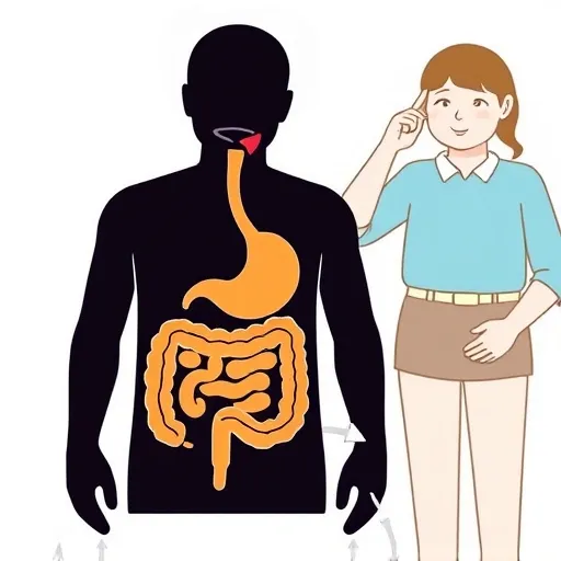 산화마그네슘정을 넘어선 근본적인 해결: 전문가와 함께하는 장 건강 관리