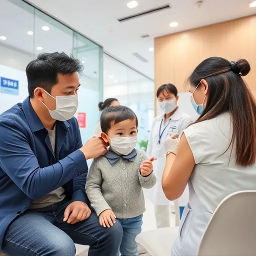 2. 노원구 독감접종, 내게 맞는 '시기'와 '대상'별 맞춤 전략