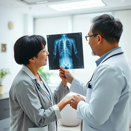 나에게 맞는 치료법 찾기: 도수치료부터 체외충격파까지
