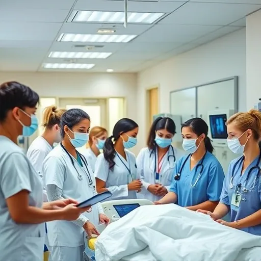 4. 간호사 국가고시 합격과 임상 역량 강화를 위한 고급 전략