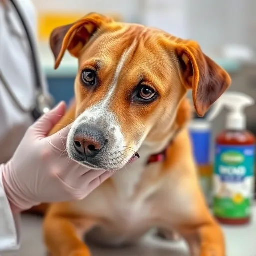 2025년 최신 강아지 상처 관리 트렌드와 예방 전략 🐕