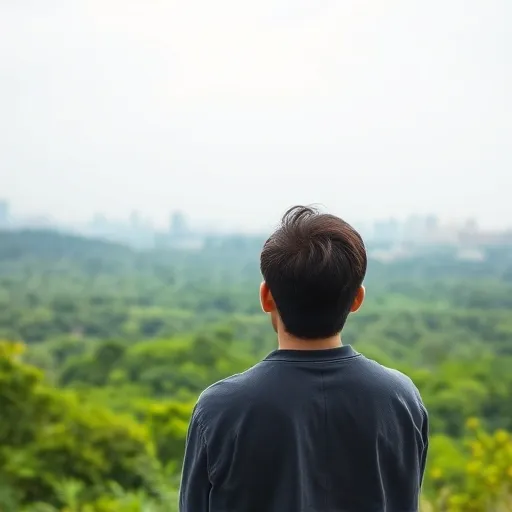 2025년 최신 치료 트렌드: 나에게 맞는 여의도안과 솔루션