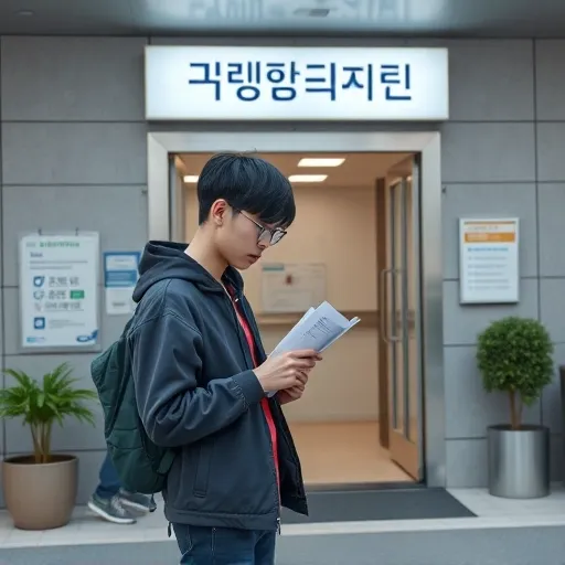 놓치면 낭패! 대리 수령 및 유효기간 관리 필수 노하우