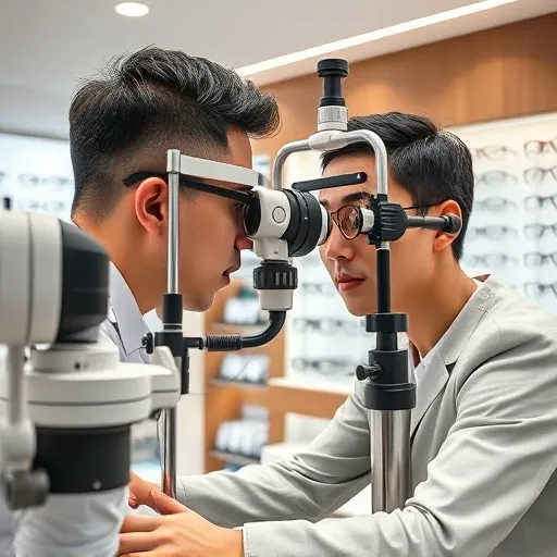 청주 누진 렌즈, 가격 거품을 제거하는 3가지 실전 가이드