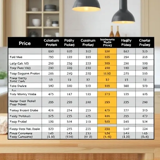 유아용 초유단백질 분유: 아이엠마더 외 주요 브랜드 가격 경쟁력 분석