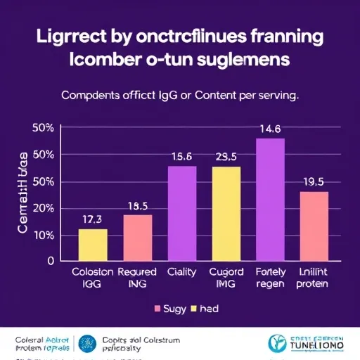 원산지와 가공 방식이 초유단백질 가격에 미치는 영향