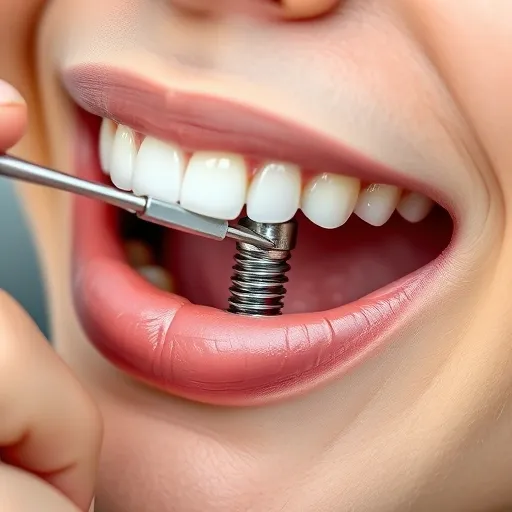 임플란트 주위염, 왜 반복되는가? 후유증을 유발하는 근본 원인 3가지