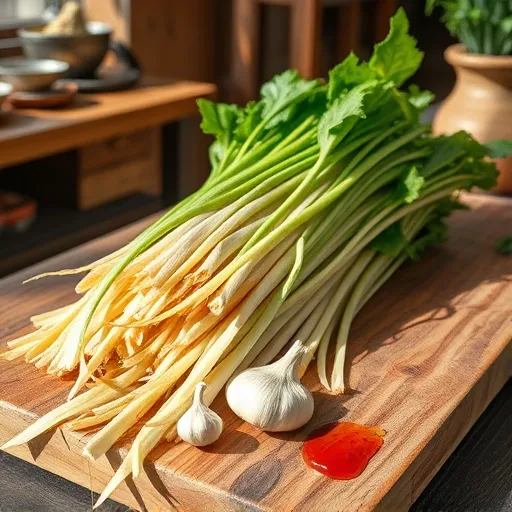 전문가도 인정한 전호나물의 희소성과 현명한 선택 기준