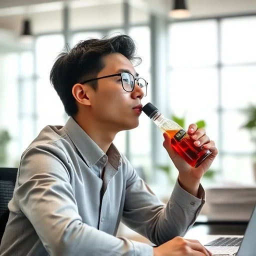 내 라이프스타일에 딱! 홍삼톤, 이렇게 고르세요