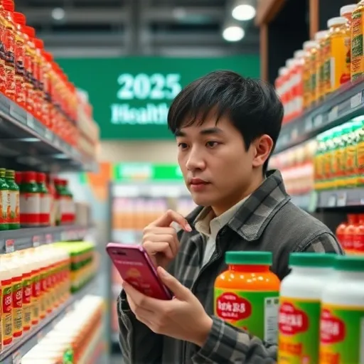 내 몸에 맞는 정관장 고르기: 홍삼, 침향, 그리고 기능성 성분 분석