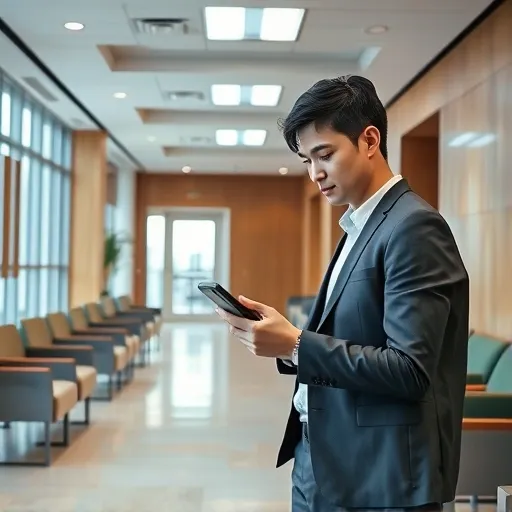 2025년 기준, 똑닥으로 노아한방병원 예약 성공하는 3단계 과정