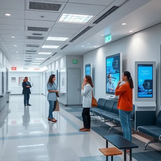 핵심 진료과 안내 및 진료 시간 활용 전략