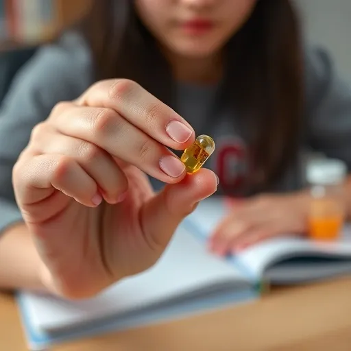 영양제만으로 부족하다면? 전문가와 함께하는 청소년 건강 솔루션
