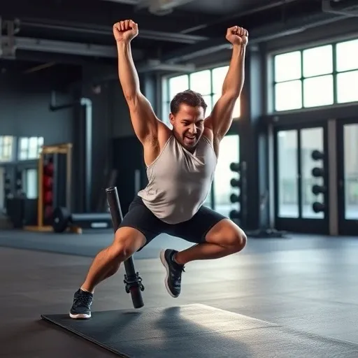 2단계. 실패 없는 다이어트 운동 루틴: 유산소와 근력의 최적 조합