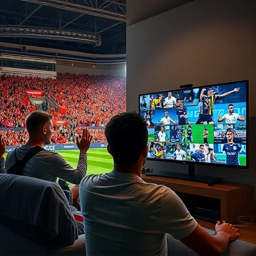 성공적인 경기 관람 전략: 해외 원정 및 시청 채널 가이드