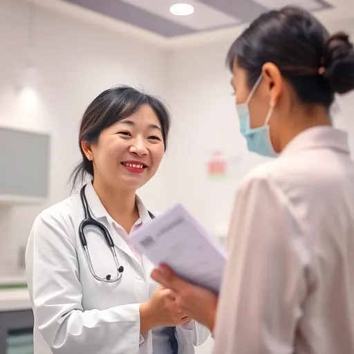 5대 암 검진 항목: 무엇을, 언제, 어떻게 받아야 할까