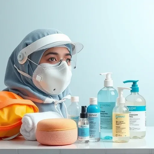 포스트 팬데믹 시대, 개인 맞춤형 방역 전략과 헬스케어 솔루션