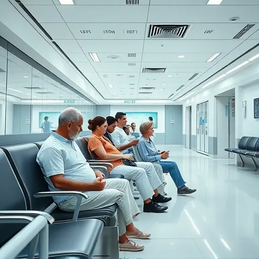 2025년 기준, 이솝한방병원 앱의 핵심 기능 3가지 상세 분석