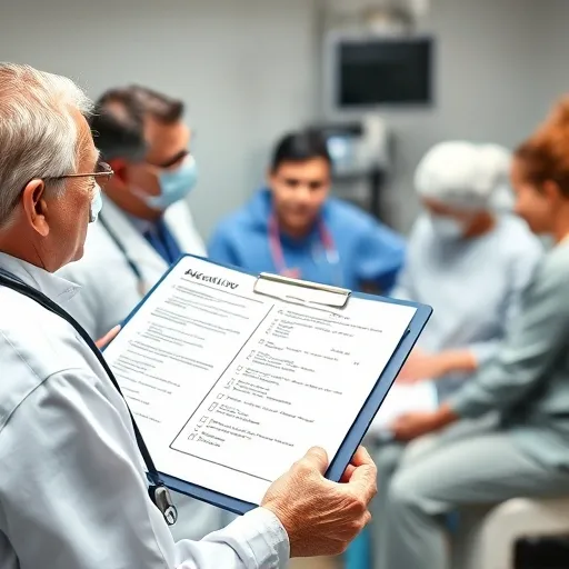 성공적인 대장암 수술을 위한 전문의 숙련도와 수술 건수 분석