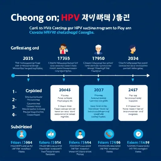 청도군 보건소 및 지정 병원, 접종 기관 최신 목록 확인법