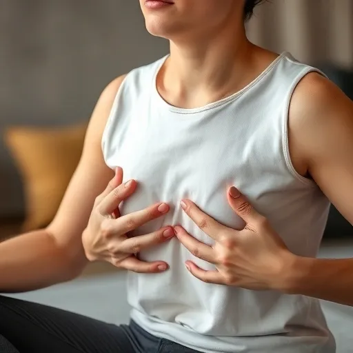 4단계: 자가 진단으로는 해결되지 않는 통증과 전문적인 접근