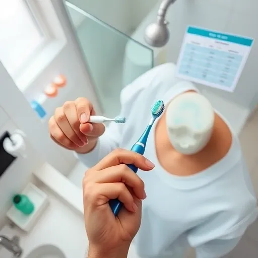 내 구강은 몇 등급? 충치 및 치주 질환 위험도 자가 진단