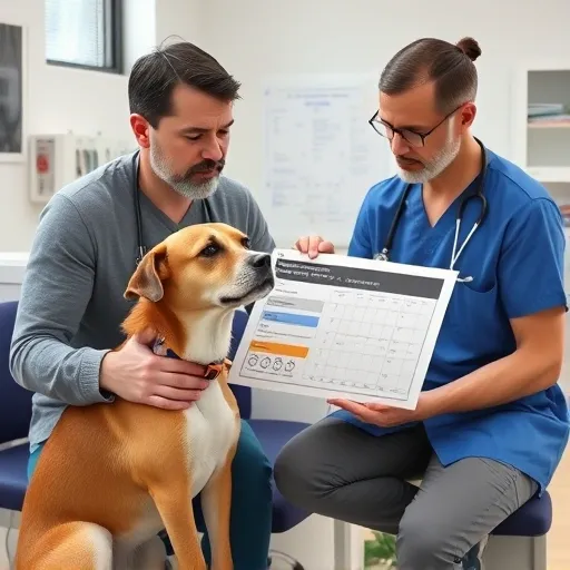 강아지 수면 패턴 개선을 위한 실질적인 관리 솔루션