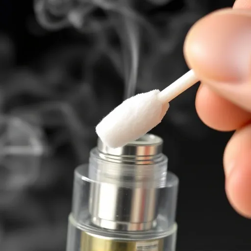 흡입 방식 점검: 올바른 베이핑 습관과 건강 위험 통제