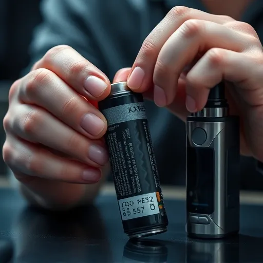 사용자 경험 기반, 배터리 폭발 사고 예방을 위한 실무 지침