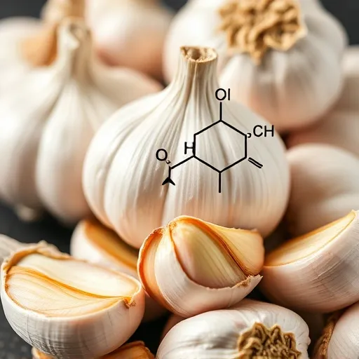 농촌진흥청이 밝힌마늘 효능5가지: 혈관 건강과 면역력 증진