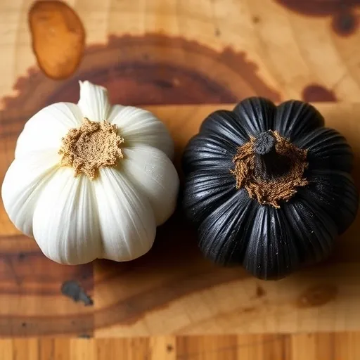 마늘 섭취 시 놓치기 쉬운 부작용과 올바른마늘 섭취 가이드