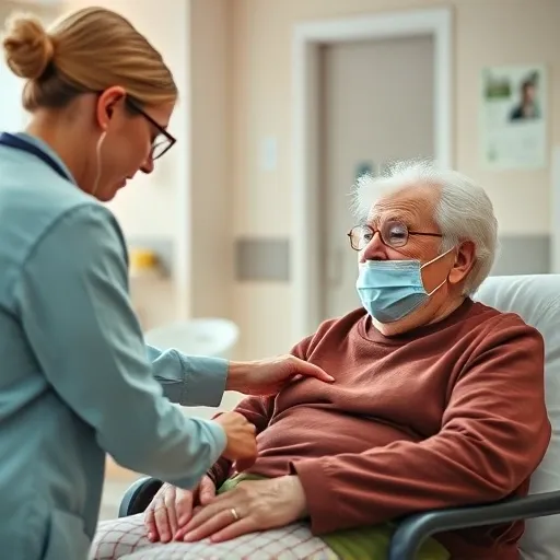 요양병원 선택 실무 팁, 의료진 구성 및 간병 시스템 검증