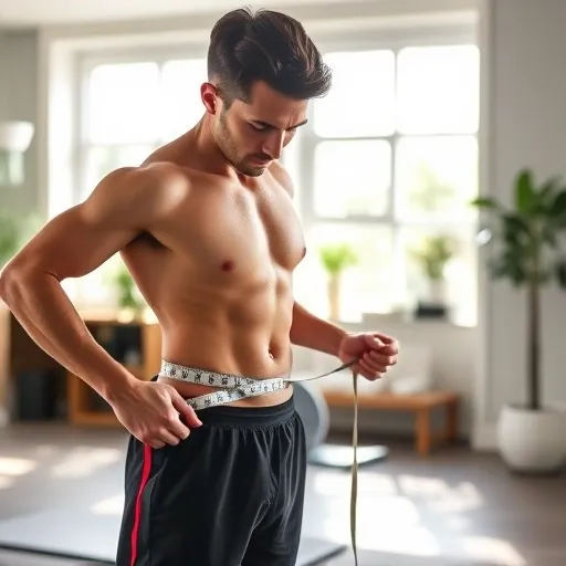 오차 없는 측정 요령: 실무자가 알려주는 허리둘레 재는 방법