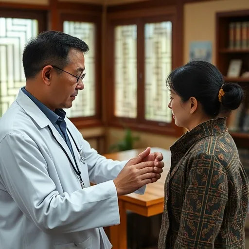 2025년 화순 지역민을 위한 한의학적 건강 관리 트렌드와 전문성 확보 방안