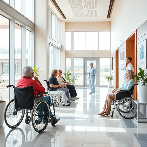 2025년 기준 정읍시립요양병원 입원 자격 및 필수 서류 가이드