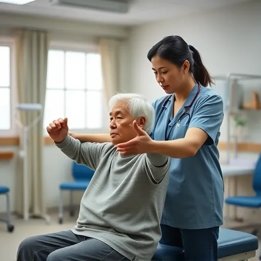 장기요양 전문가가 조언하는 치매·노인성 질환 관리 솔루션