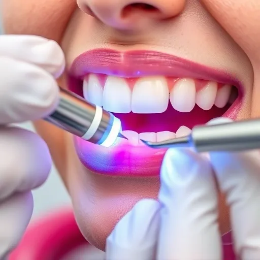 통증 최소화 전략: 정릉동충치치료 시 적용되는 최신 마취 시스템