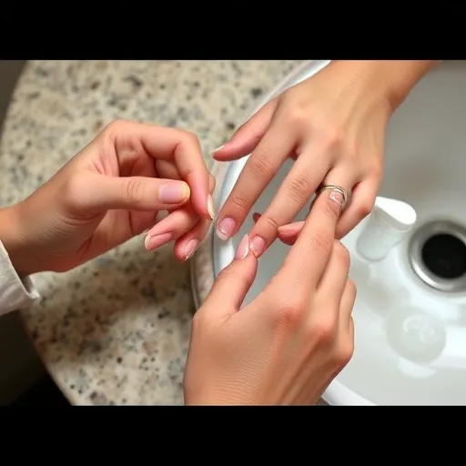 손발톱 건강을 위한 철칙: 조갑주위염 예방법 5가지 핵심 전략