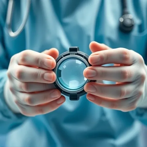 백내장 수술 후 성공적인 시력 관리를 위한 노하우