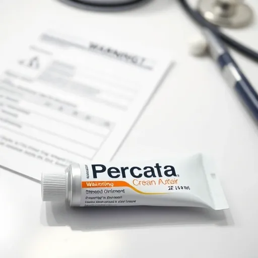 [실무 체크리스트] 프레카 크림, 부작용 없이 안전하게 사용하는 법